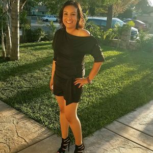 Meet your Posher, Gina